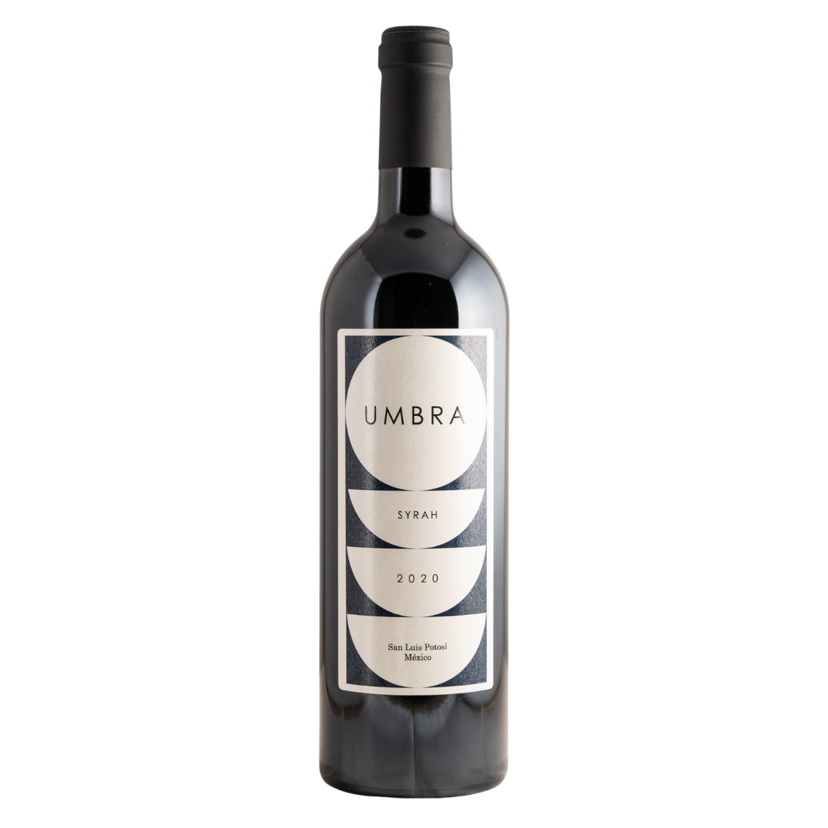 Botella de Pozo de Luna Umbra