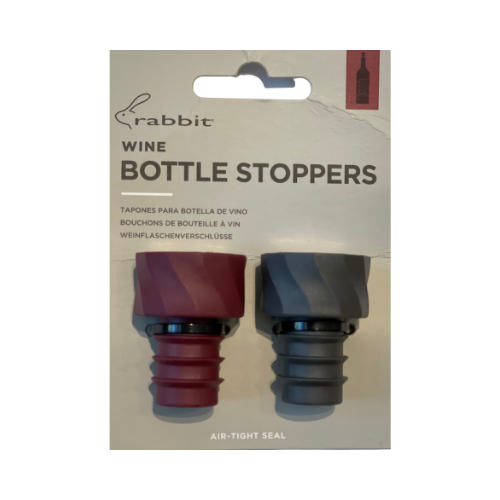 Tapones para Botella Rabbit