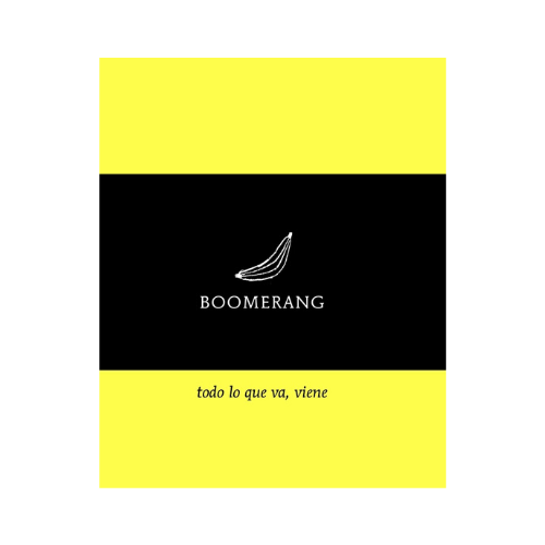 Portada del libro Todo lo que va, viene