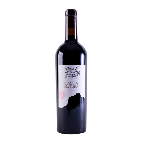 Botella de Casta Natura Tannat