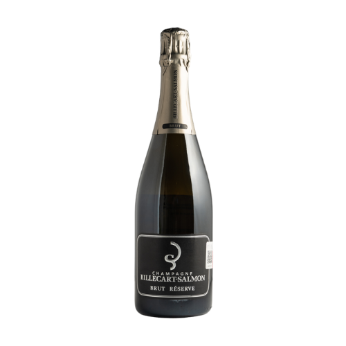 Botella de Champagne Billecart-Salmon Brut Réserve