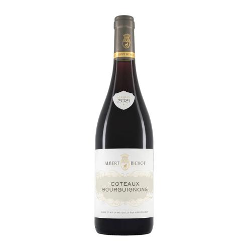 Botella de Coteaux Bourguignons Albert Bichot