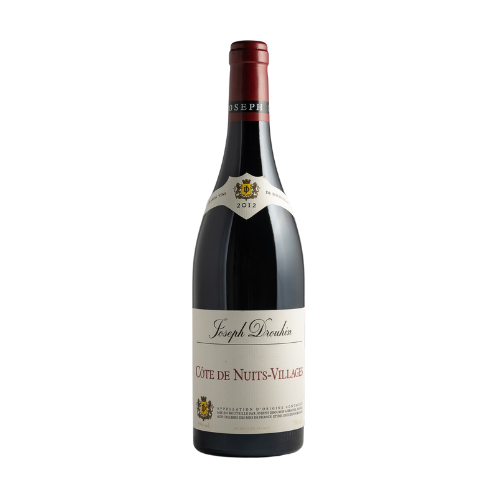 Botella de Côte de Nuits-Villages Joseph Drouhin