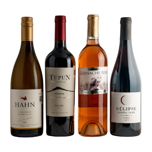 Membresía Super Amigos (6 Meses)