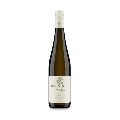 Botella de Dönnhoff Riesling Trocken