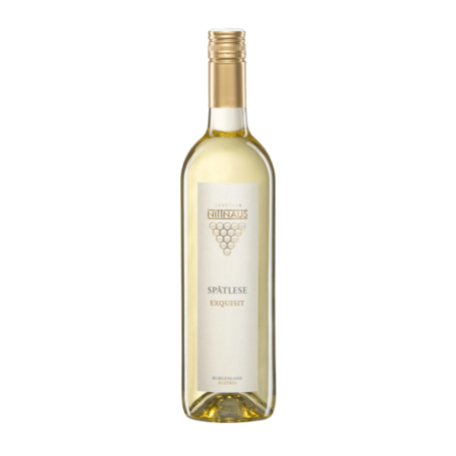 Botella de Spätlese Exquisit