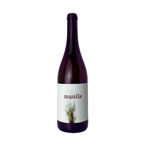 Botella de Nittnaus Manila Grüner Veltliner