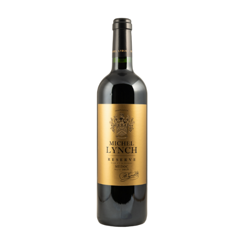 Botella de Lynch Reserve Medoc