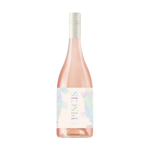 Botella de Piscis Rosé Grenache