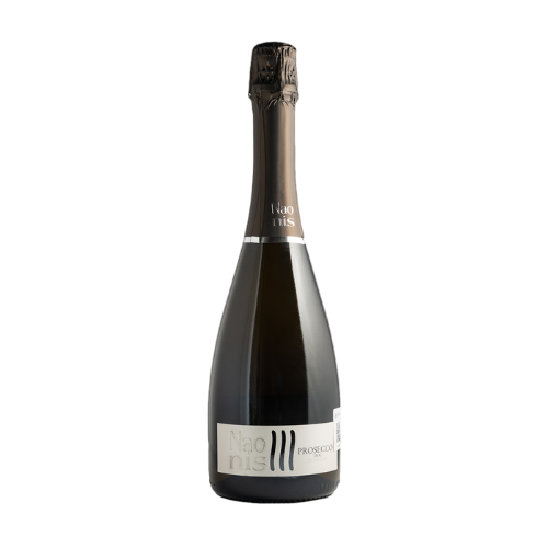 Botella de Prosecco Extra Dry Naonis