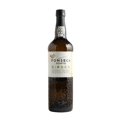 Botella de Oporto Fonseca Siroco