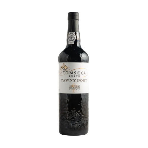 Botella de Oporto Fonseca Tawny
