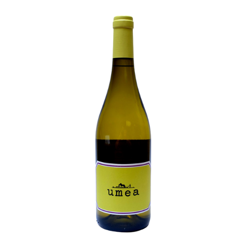 Botella de Umea Blanco Garnacha