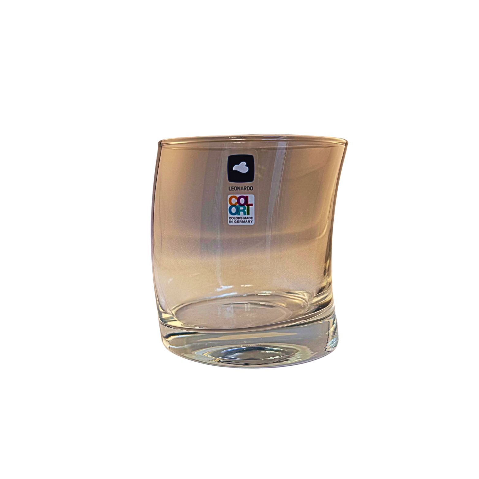 Aires de tinto español y vasos de autor