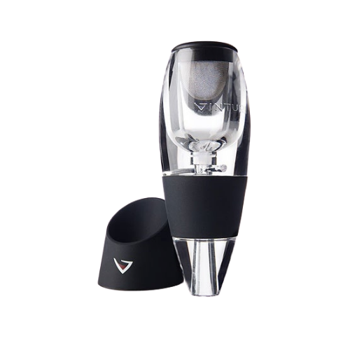 Aireador de Vino Tinto