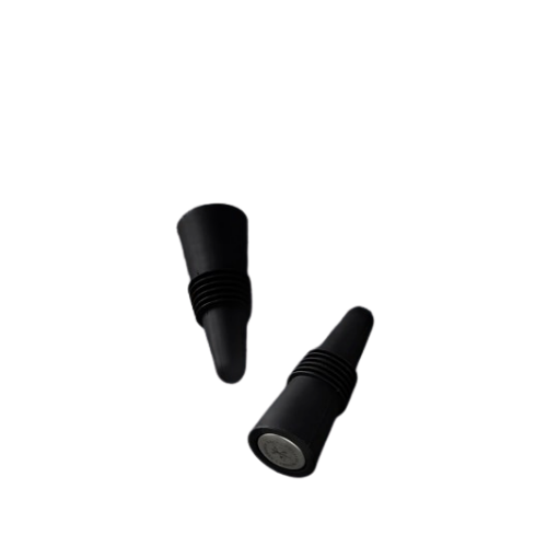 Set de 2 Tapones para Vino