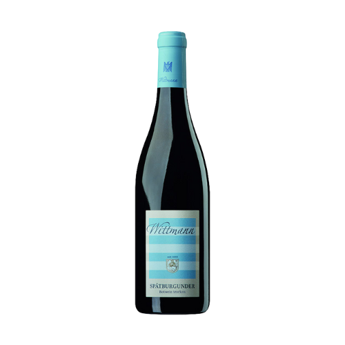 Botella de Wittmann Spätburgunder