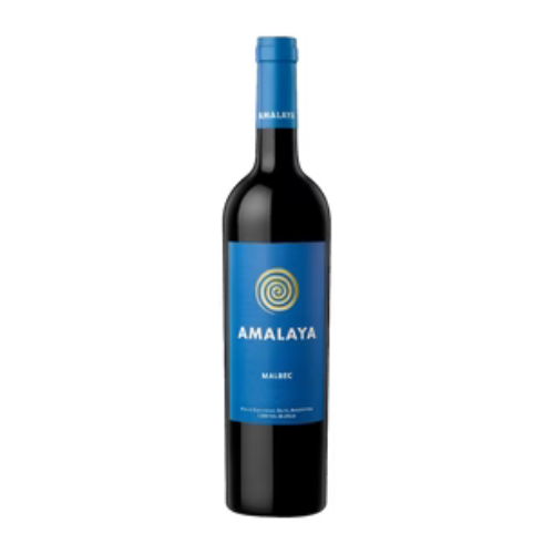 Botella de Amalaya Tinto Malbec