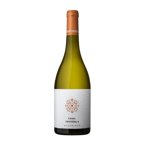 Botella de Casal de Ventozela Alvarinho