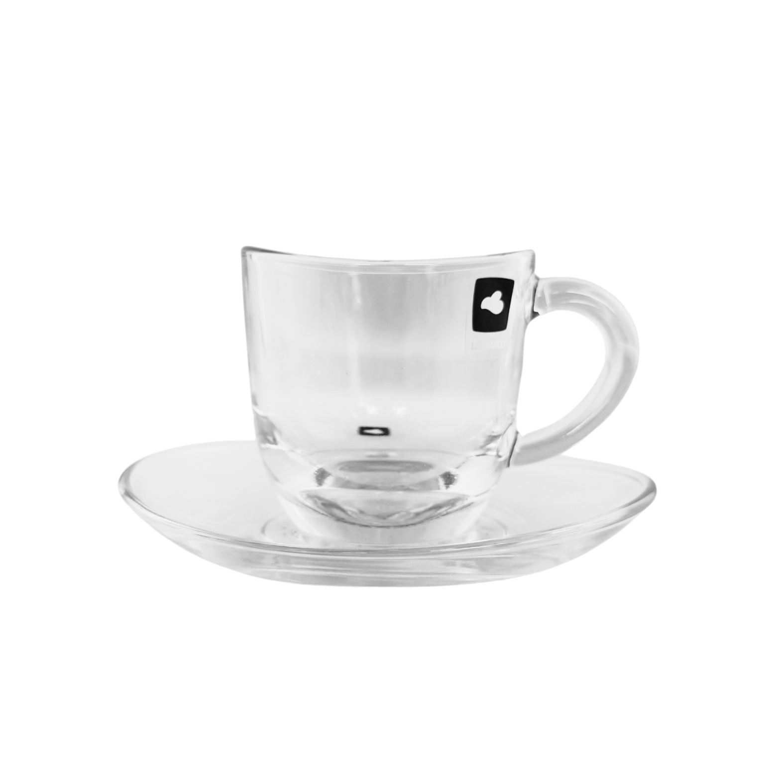 Capricho de café con tazas Leonardo y velas decorativas Casa Armida