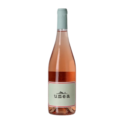 Botella de Umea Rosado Blend